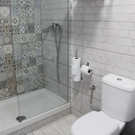 Apart Otel Tinerfe Garden 3*