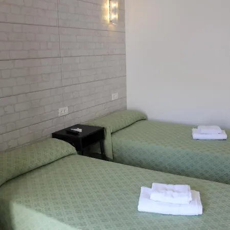 Tinerfe Garden Apart Otel