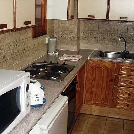 Tinerfe Garden Costa Adeje