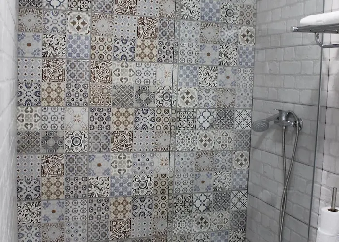 Tinerfe Garden アパートホテル 3*