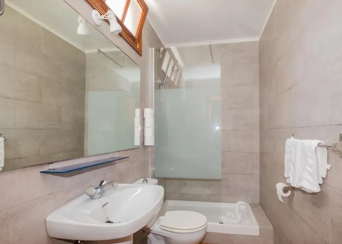 Tinerfe Garden アデヘ