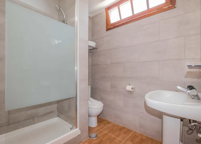 アパートホテル Tinerfe Garden