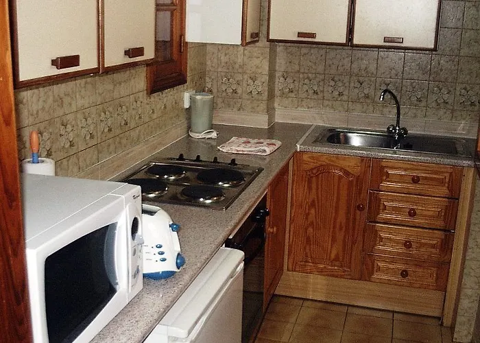 Tinerfe Garden アデヘ